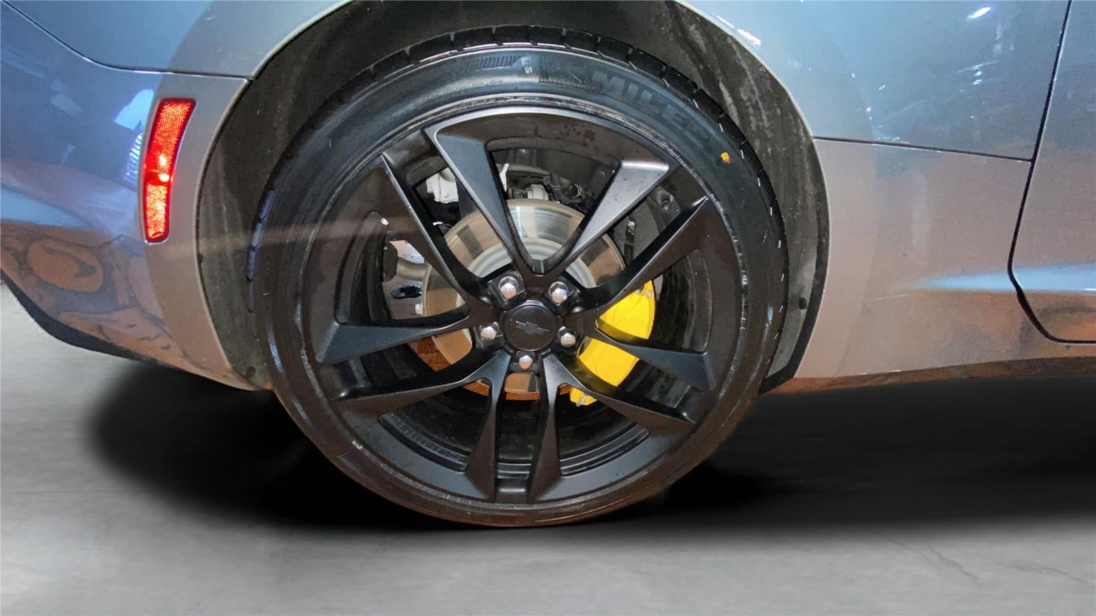 2023 Chevrolet Camaro 2LT