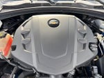 2017 Chevrolet Camaro 2LT