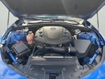 2017 Chevrolet Camaro 2LT