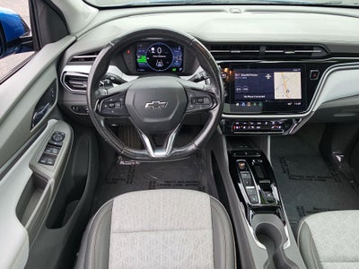 2022 Chevrolet Bolt EUV FWD Premier