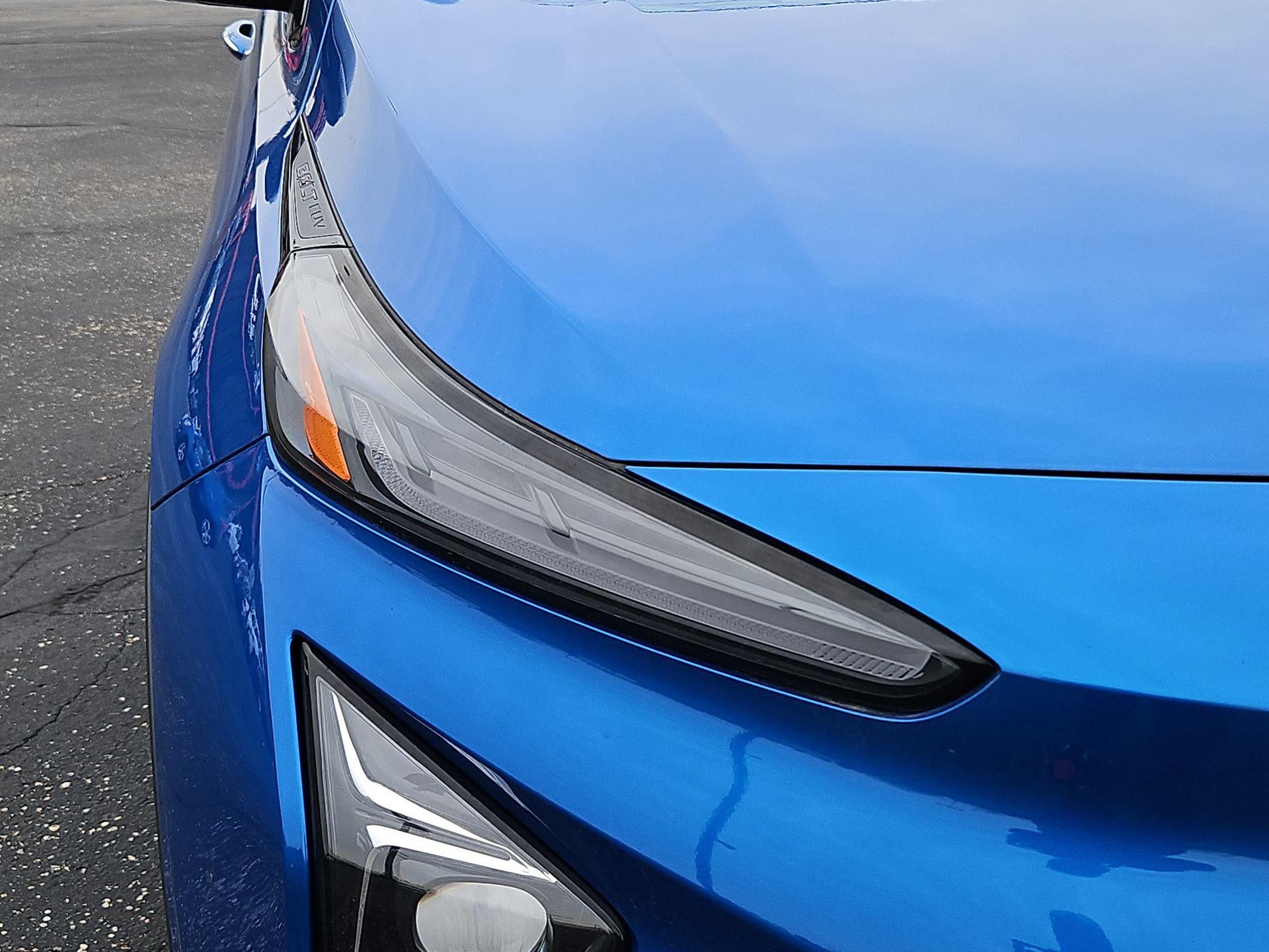 2022 Chevrolet Bolt EUV FWD Premier