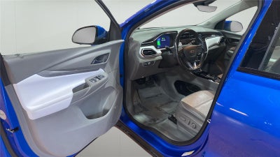 2022 Chevrolet Bolt EUV Premier