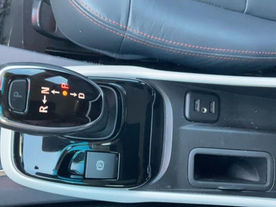 2021 Chevrolet Bolt EV Premier