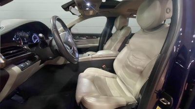 2018 Cadillac CT6 Luxury AWD