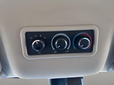 2021 Chevrolet Express Passenger LT