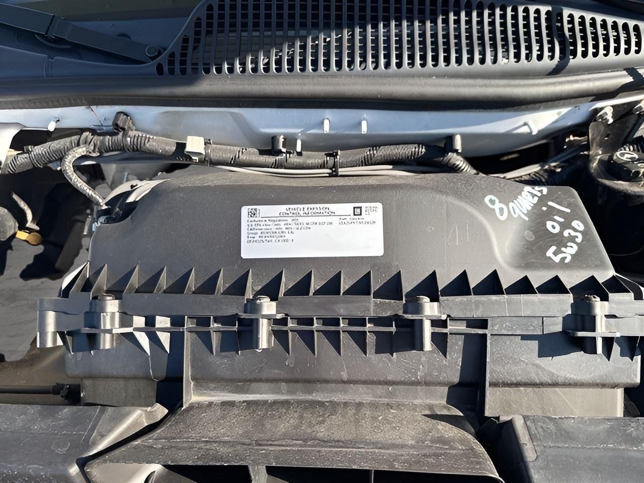 2021 Chevrolet Express Passenger LT