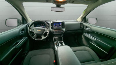 2019 Chevrolet Colorado 2WD LT