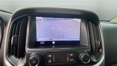 2019 Chevrolet Colorado 2WD LT