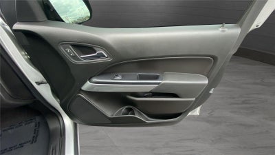 2019 Chevrolet Colorado 2WD LT