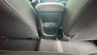 2019 Chevrolet Colorado 2WD LT