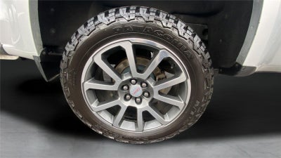 2019 Chevrolet Colorado 2WD LT