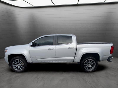 2019 Chevrolet Colorado 2WD LT