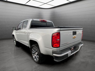 2019 Chevrolet Colorado 2WD LT