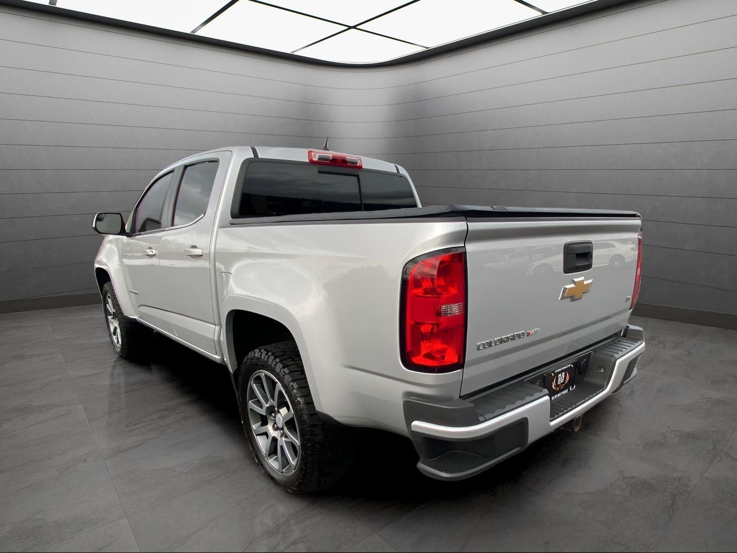 2019 Chevrolet Colorado 2WD LT