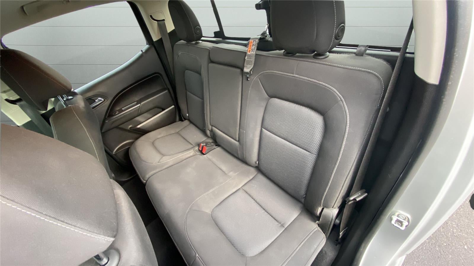 2019 Chevrolet Colorado 2WD LT