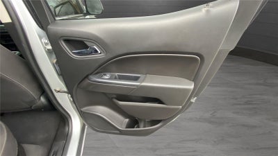 2019 Chevrolet Colorado 2WD LT