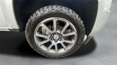 2019 Chevrolet Colorado 2WD LT