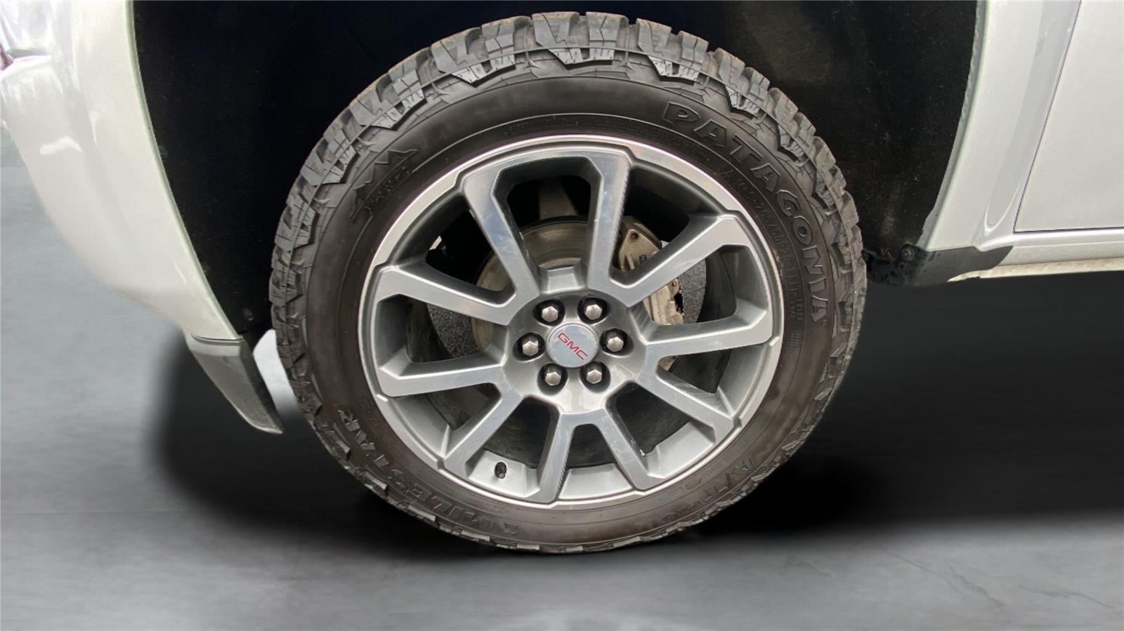 2019 Chevrolet Colorado 2WD LT