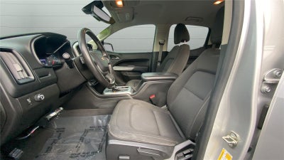 2019 Chevrolet Colorado 2WD LT