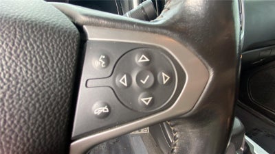 2019 Chevrolet Colorado 2WD LT