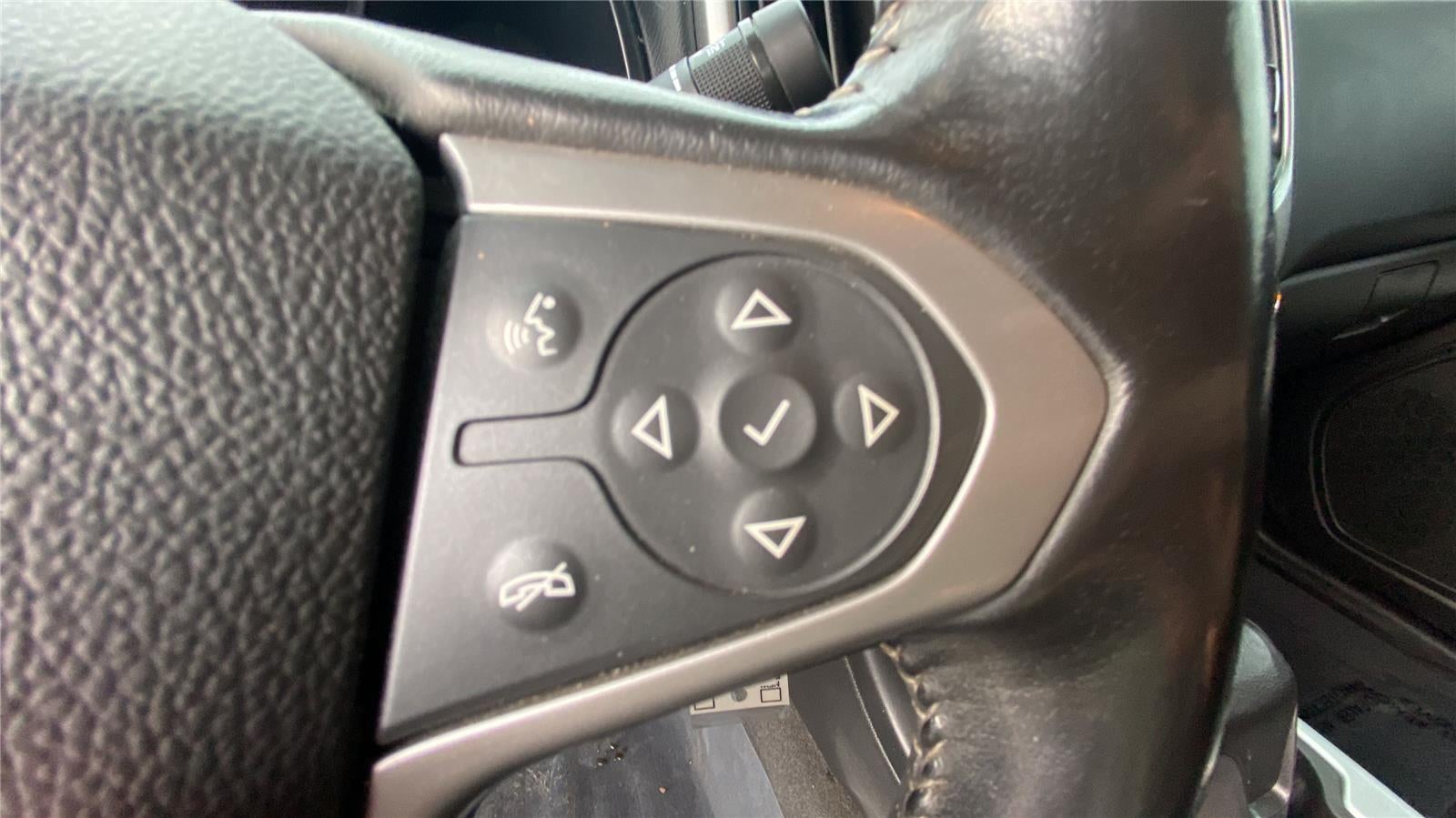 2019 Chevrolet Colorado 2WD LT