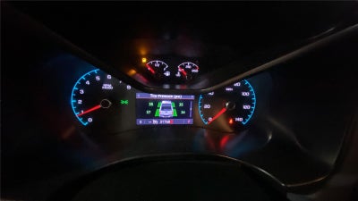 2022 Chevrolet Colorado 4WD Z71