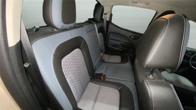 2022 Chevrolet Colorado 4WD Z71