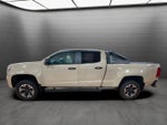 2022 Chevrolet Colorado 4WD Z71