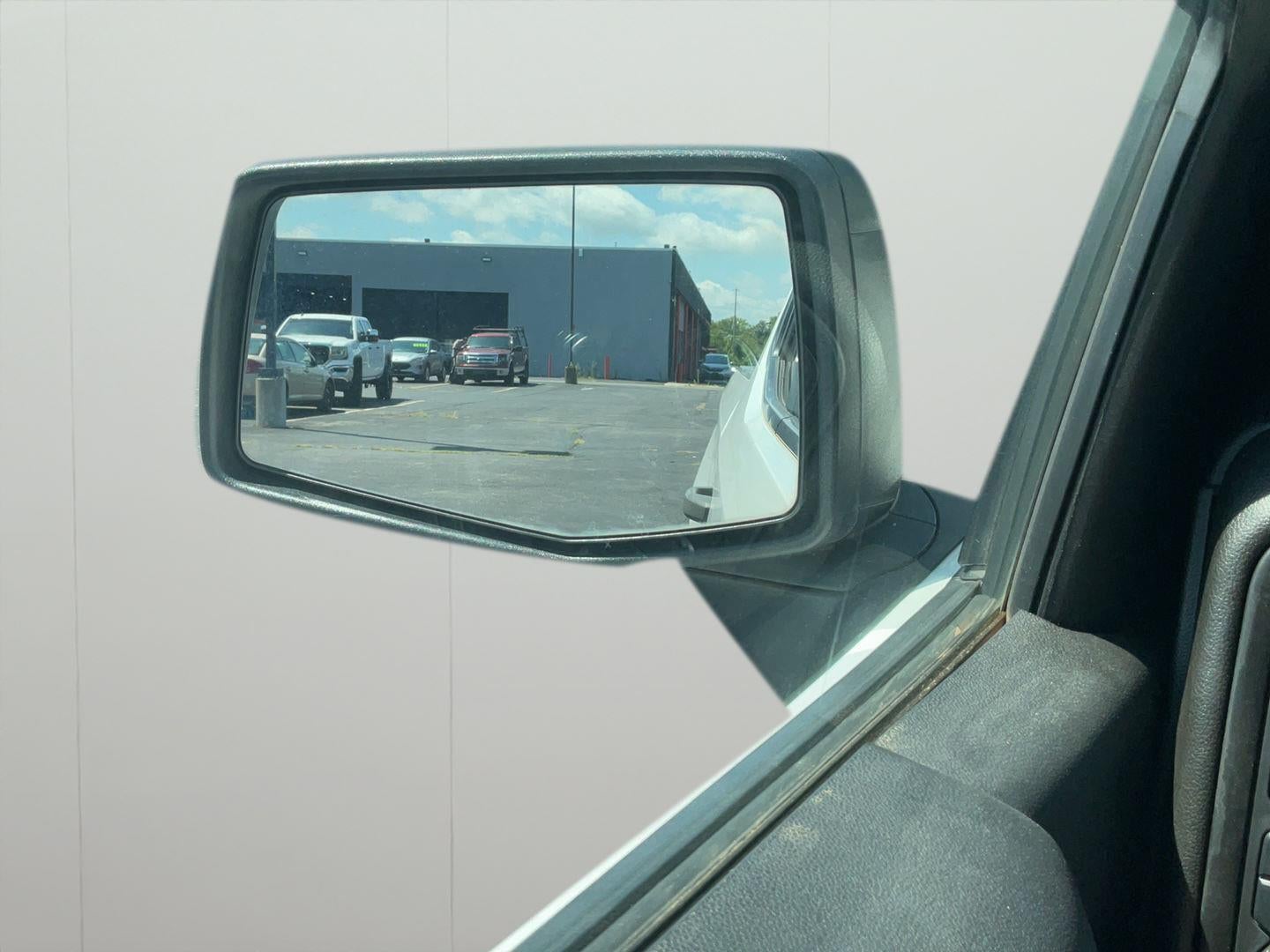 2020 Chevrolet Silverado 1500 Work Truck