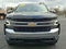 2022 Chevrolet Silverado 1500 LTD 4WD Crew Cab Short Bed LT