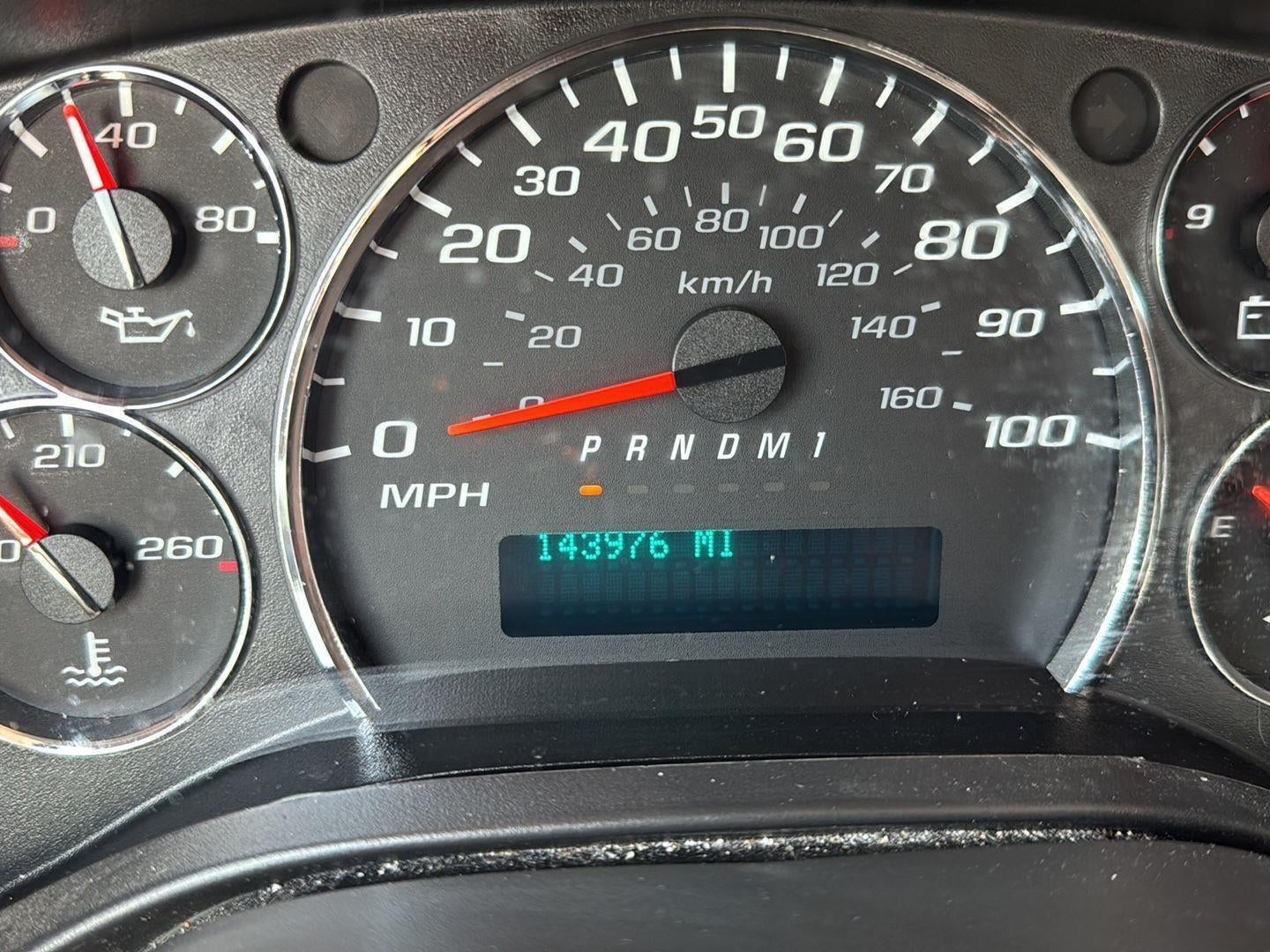 2015 GMC Savana Cargo Van RWD 2500 135