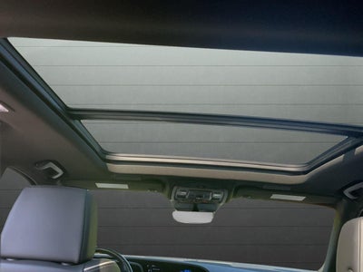 2022 Cadillac Escalade ESV Premium Luxury