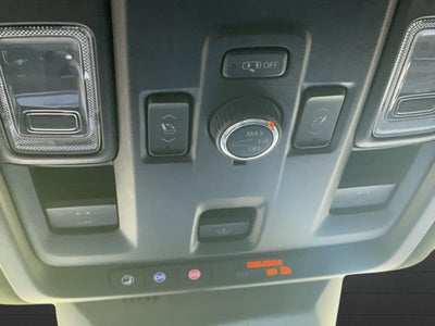 2022 Cadillac Escalade ESV Premium Luxury