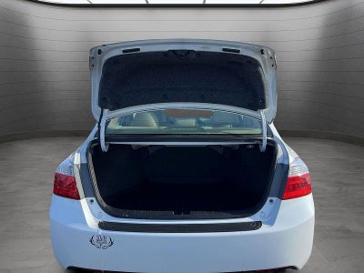 2013 Honda Accord Sdn EX-L