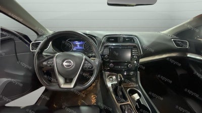 2023 Nissan Maxima SV