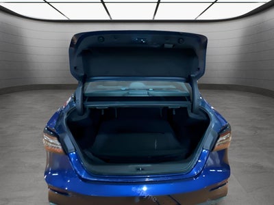 2023 Nissan Maxima SV