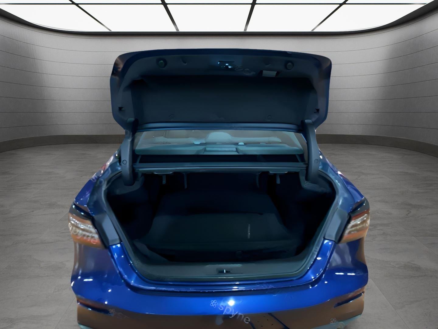 2023 Nissan Maxima SV