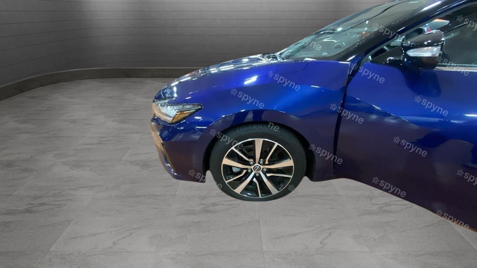 2023 Nissan Maxima SV