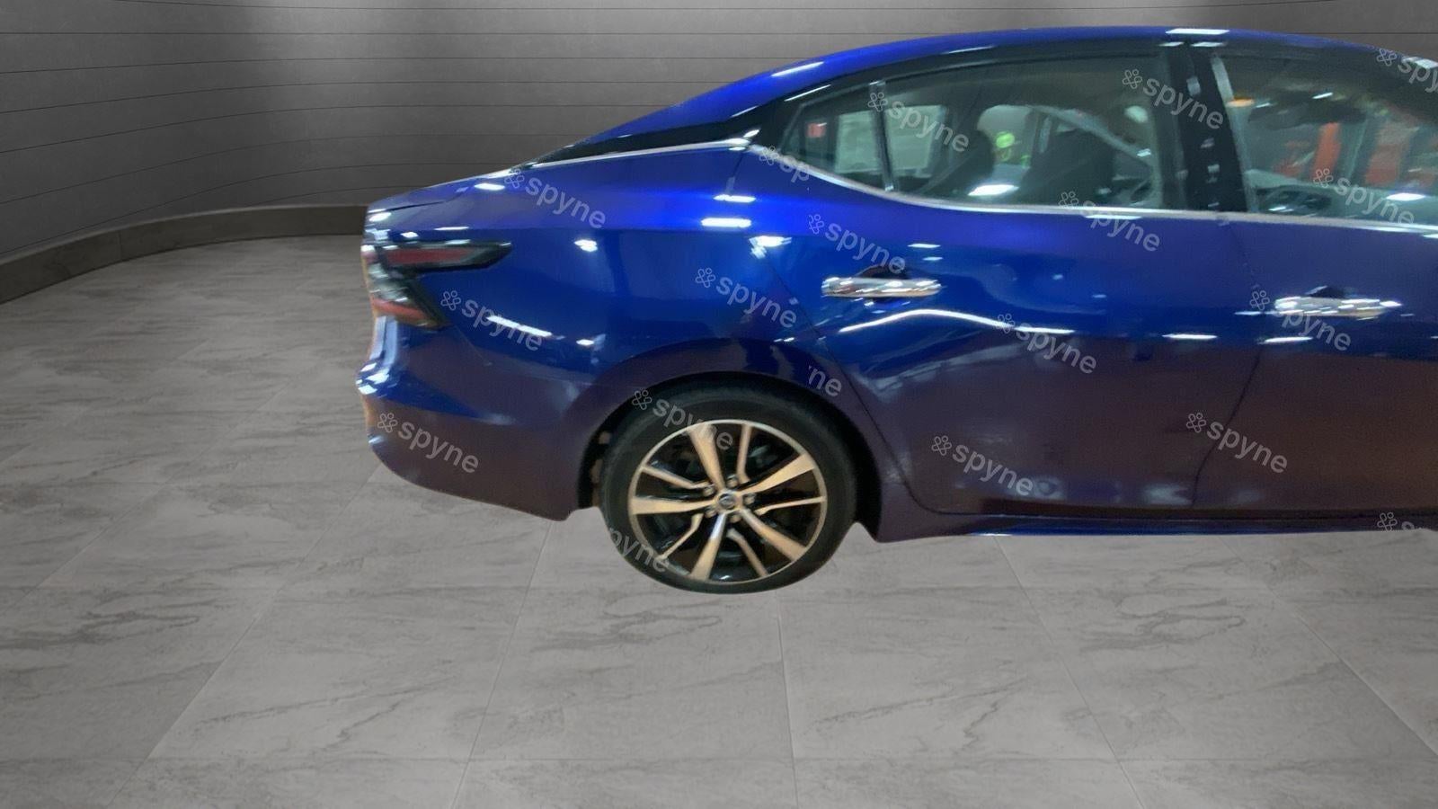 2023 Nissan Maxima SV