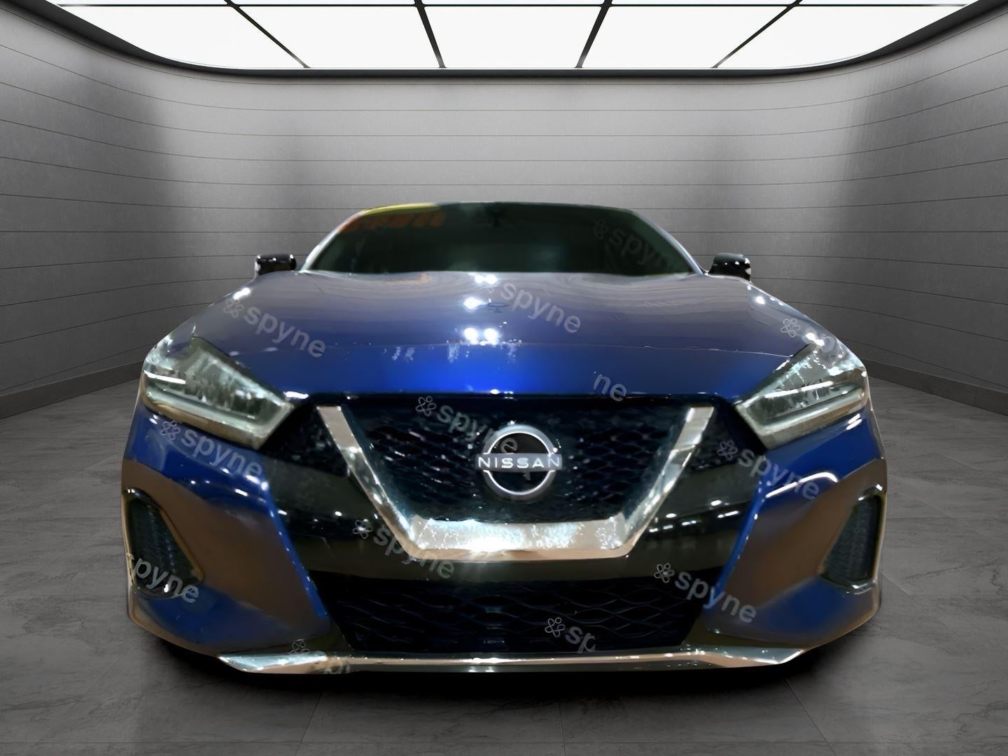 2023 Nissan Maxima SV