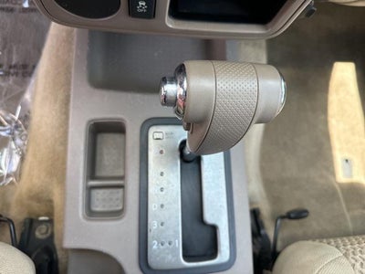 2017 Nissan Frontier SV-I4