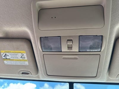 2017 Nissan Frontier SV-I4