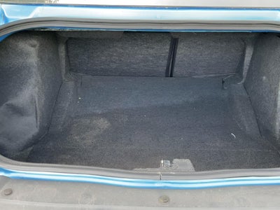 2016 Dodge Challenger R/T Scat Pack