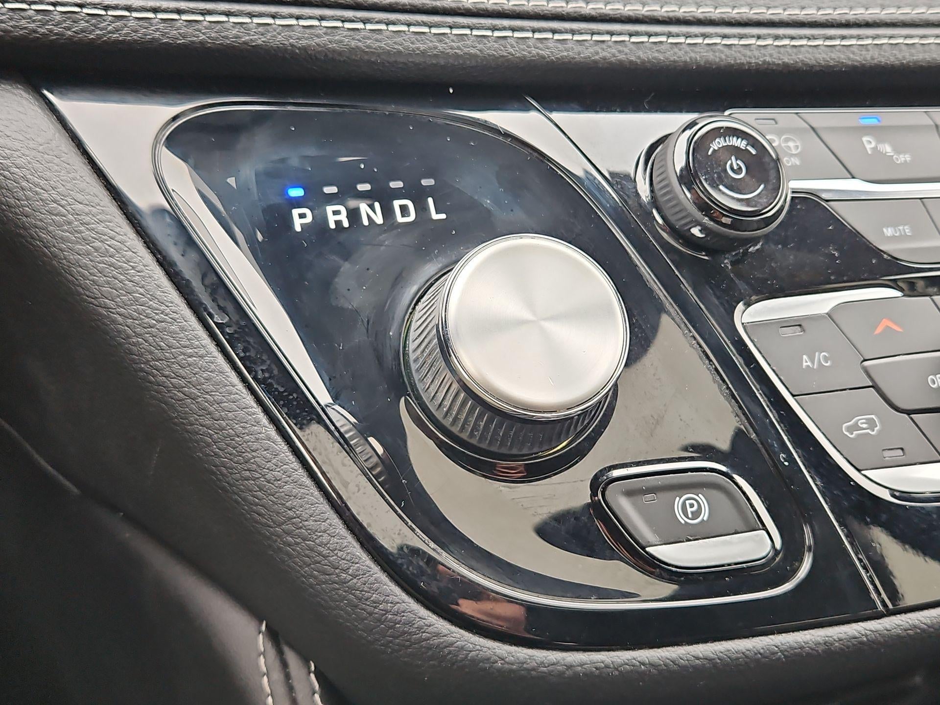 2022 Chrysler Pacifica Hybrid Limited