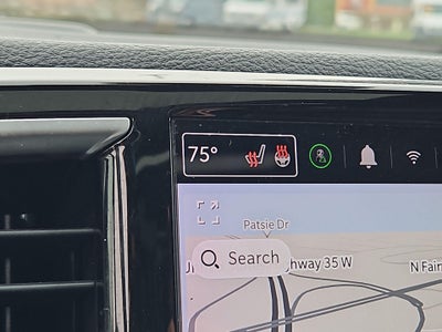 2022 Chrysler Pacifica Hybrid Limited