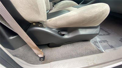 2001 Ford F-150 Lightning