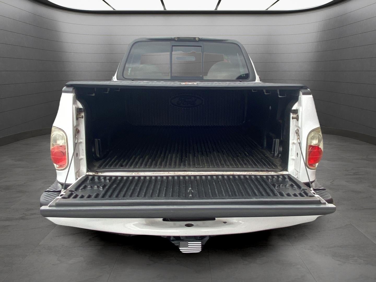 2001 Ford F-150 Lightning