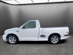 2001 Ford F-150 Lightning