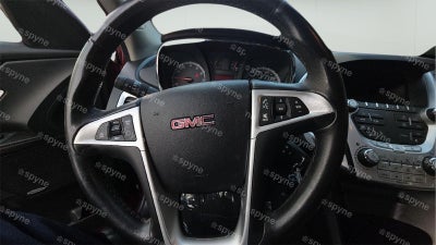 2012 GMC Terrain SLE-2