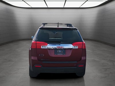 2012 GMC Terrain SLE-2